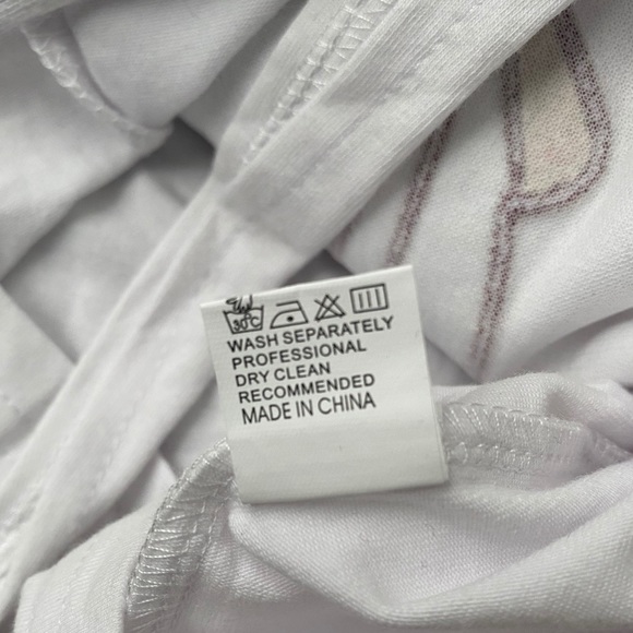 April Moon Boutique Clamshell Mermaid Outfit NWT - Picture 6 of 6